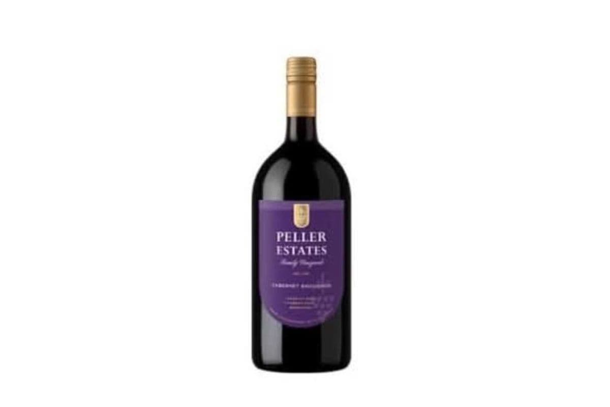 Peller Family Vineyards Cabernet Sauvignon (1 x 1.5L)