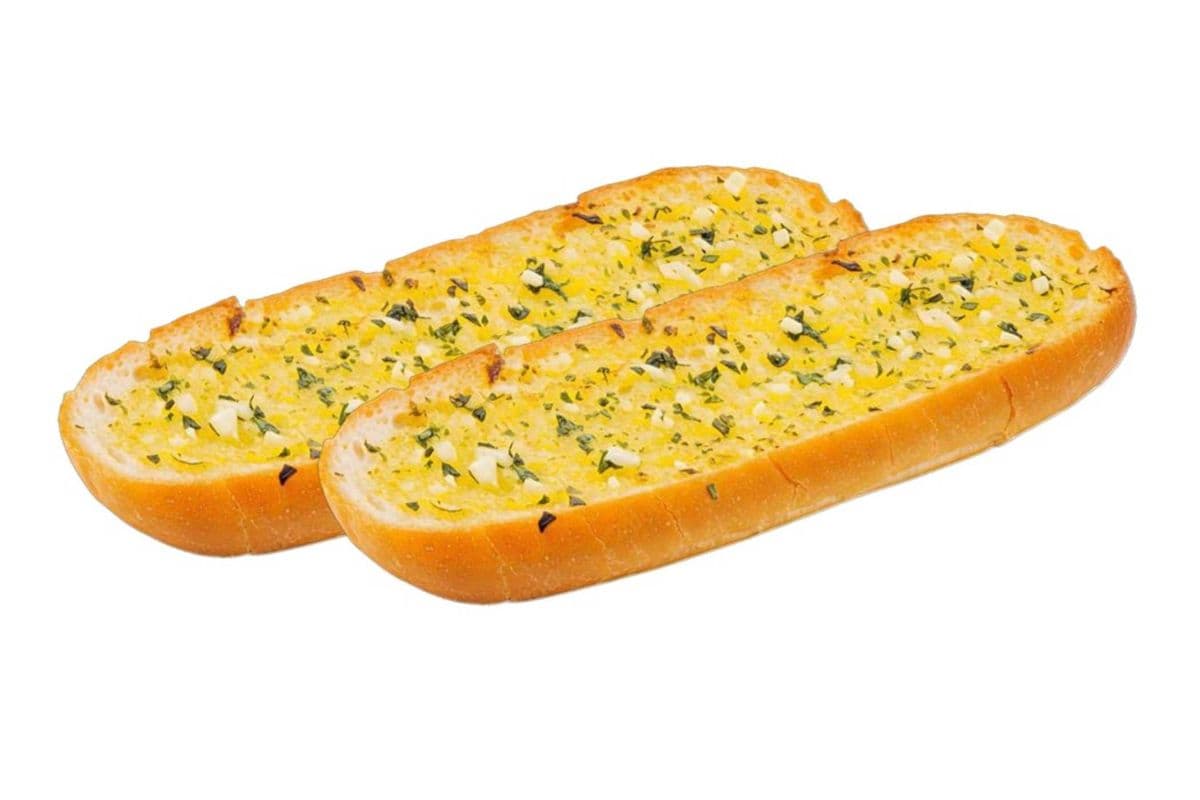 Garlic Bread