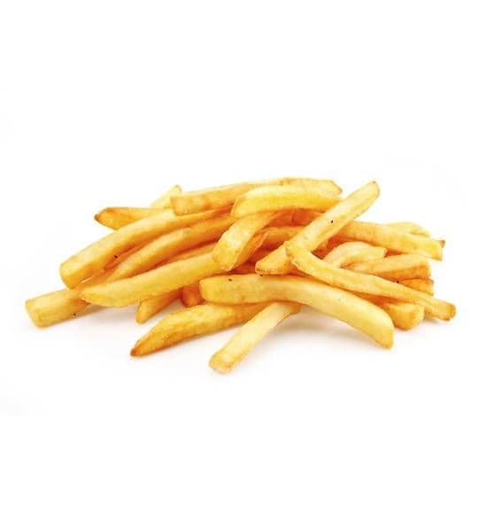 Fries