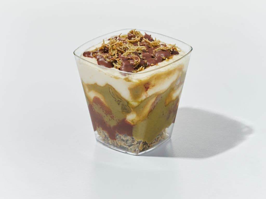 Tiramisu Chocolat Dubai