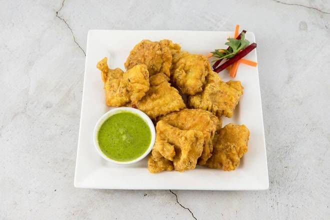 Fish Ambarsari