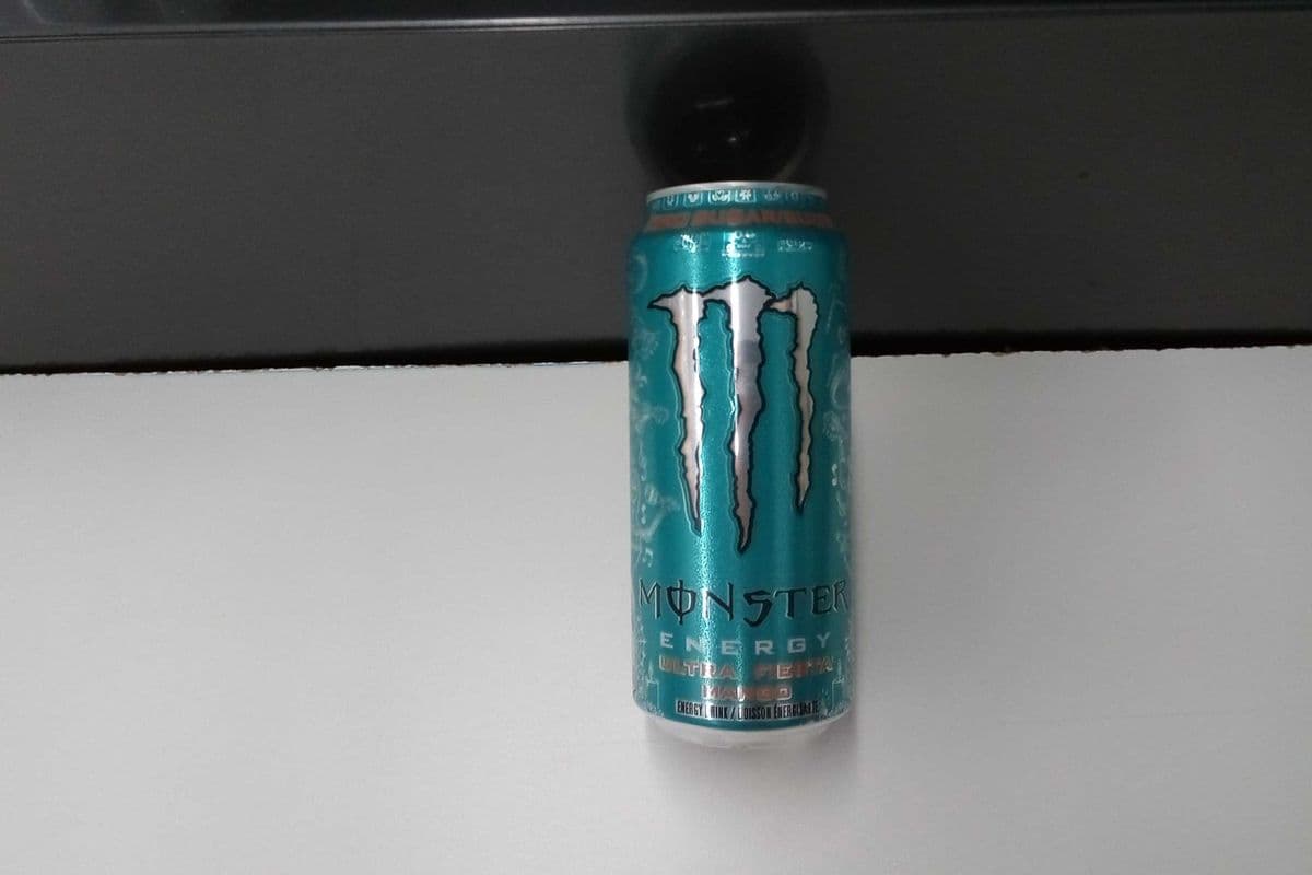 Monster - Ultra Fiesta Mango(473 ml)
