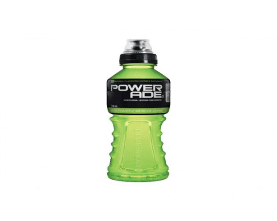 Powerade Melon Pineapple (710 ml)