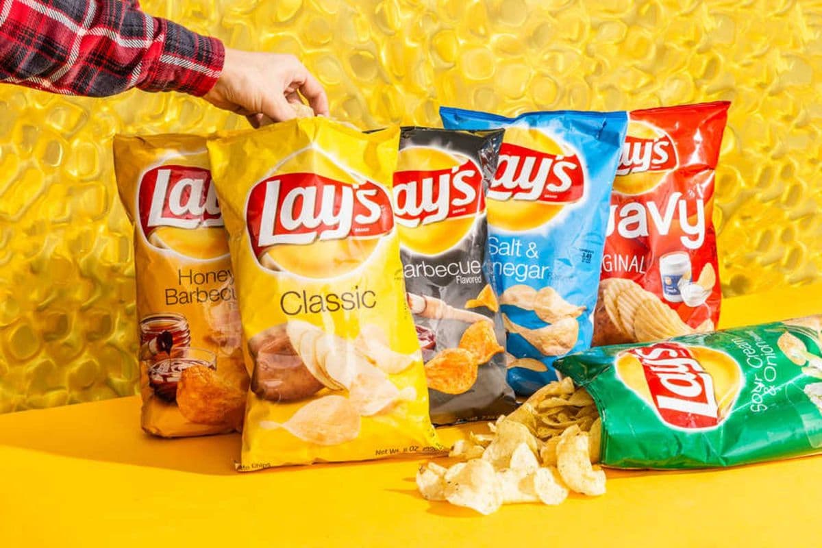 Lays