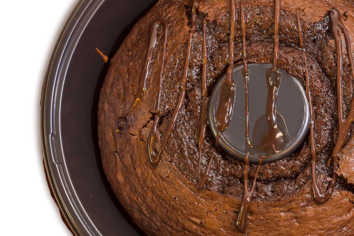 Chocolate Cake