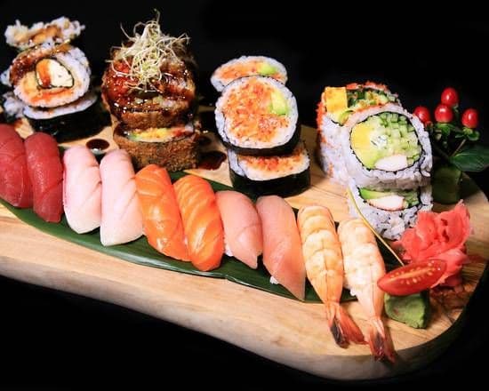 Combo A for 2 People / Combo A pour 2 personnes 