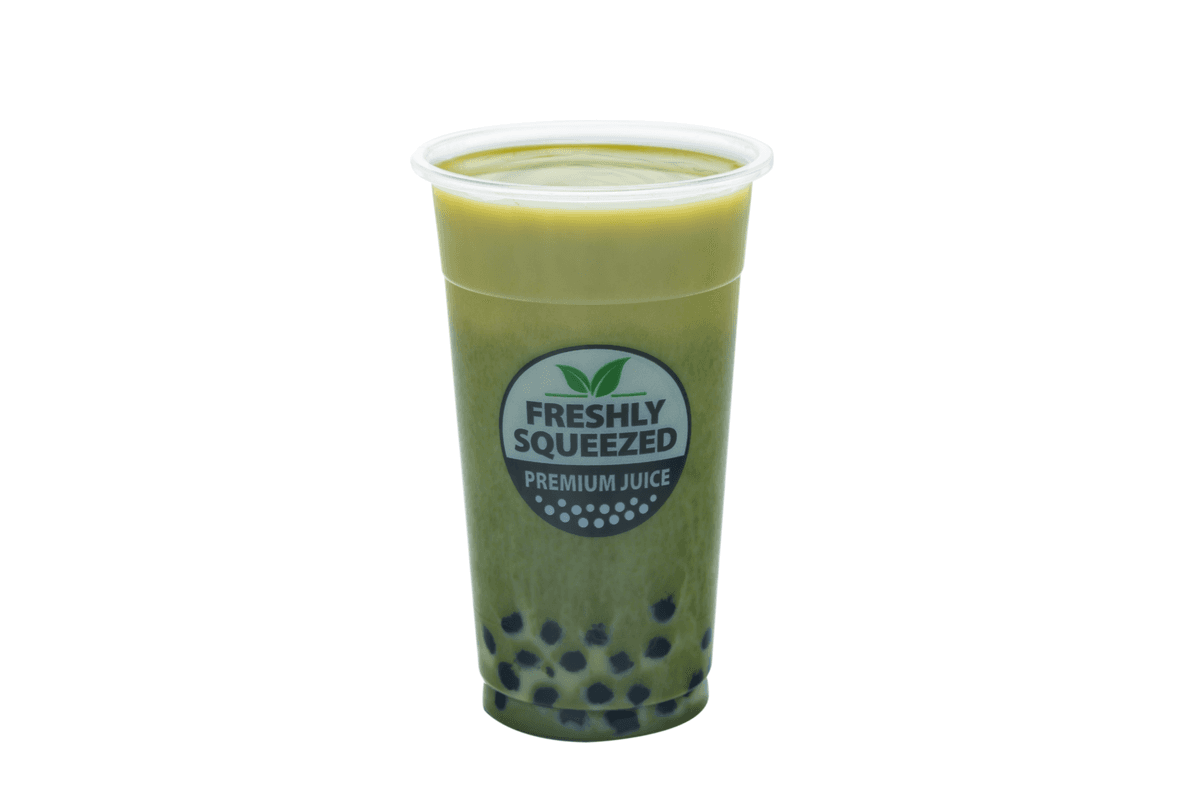 Matcha (500 ml) (170 Cal)