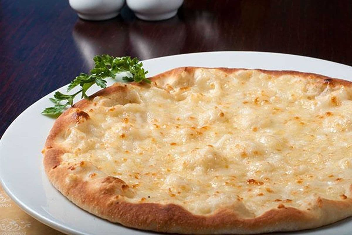 Cheese Pie (Akkawi)