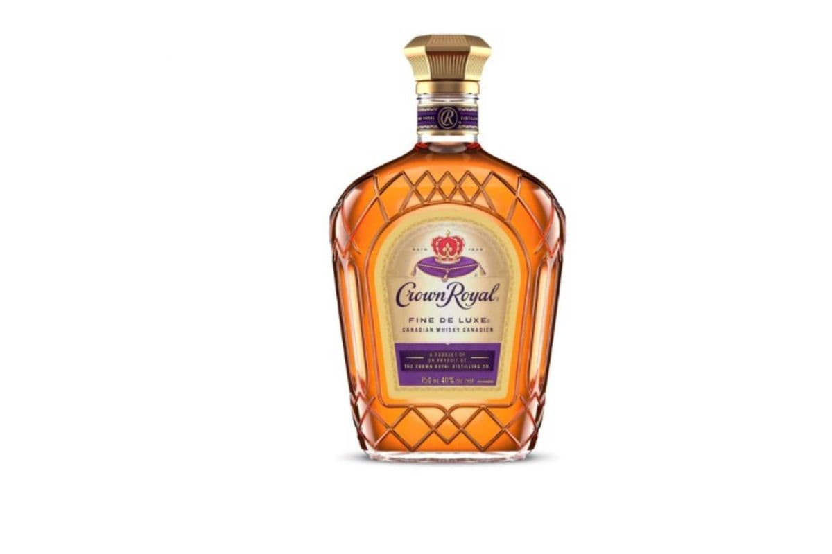 Crown Royal (1 x 750 ml)
