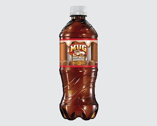Pop - Mug Root Beer