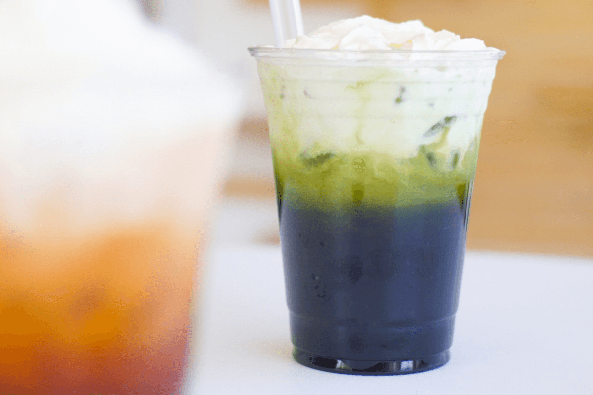 Bubble Tea