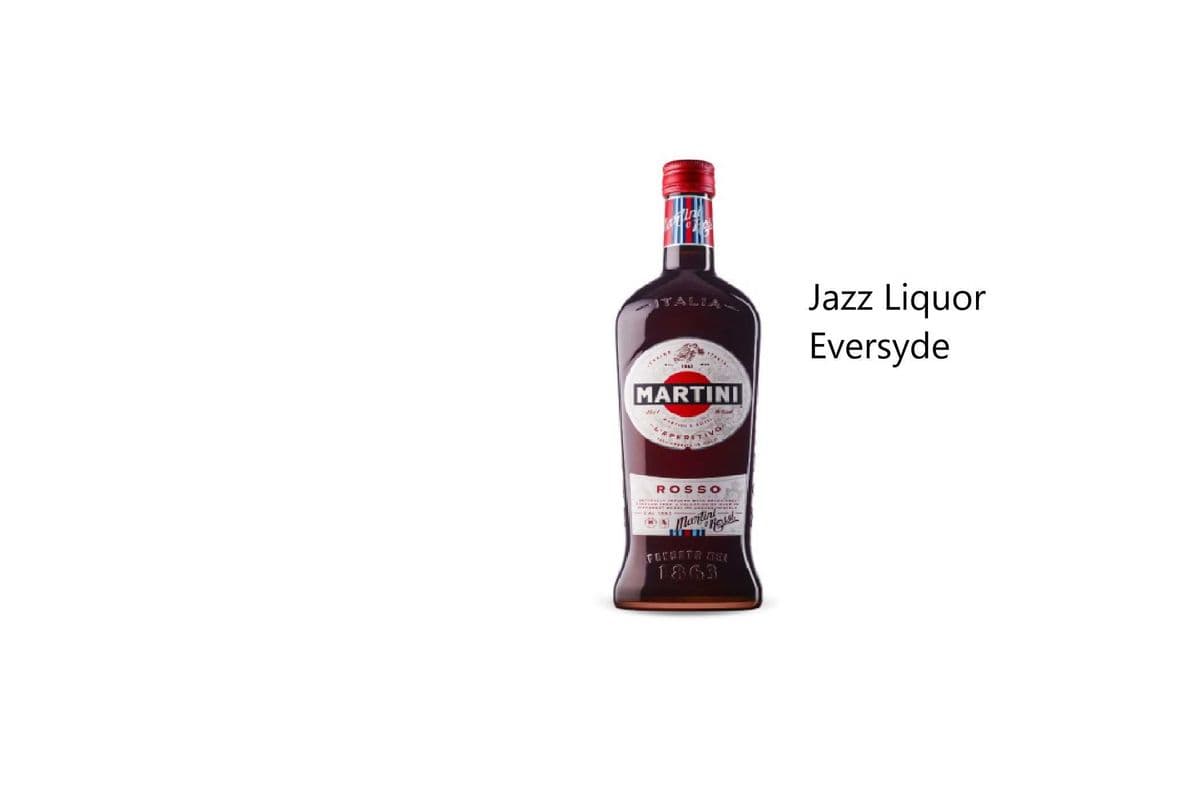 MARTINI ROSSO (1 x 1L)