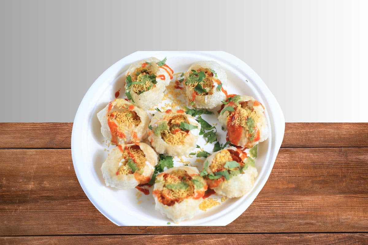 Dahi Puri (8)
