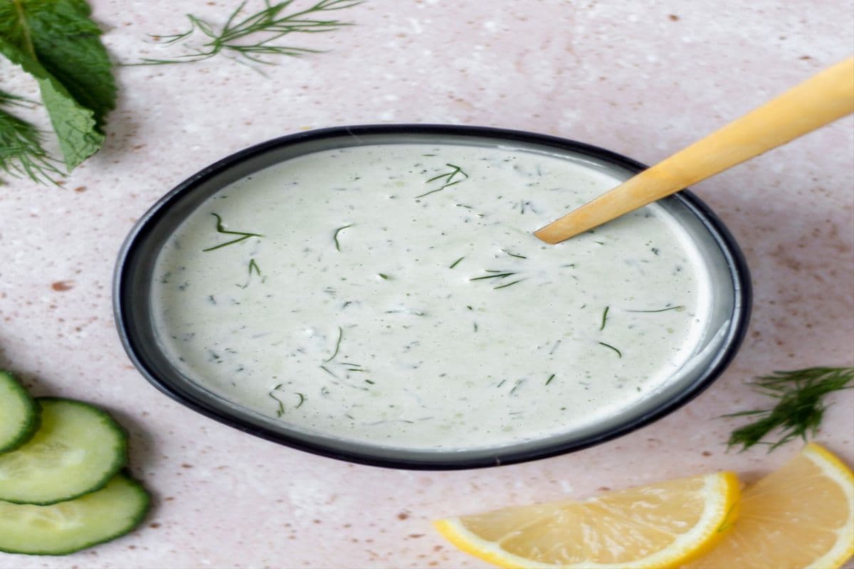 Tzatziki (Small)
