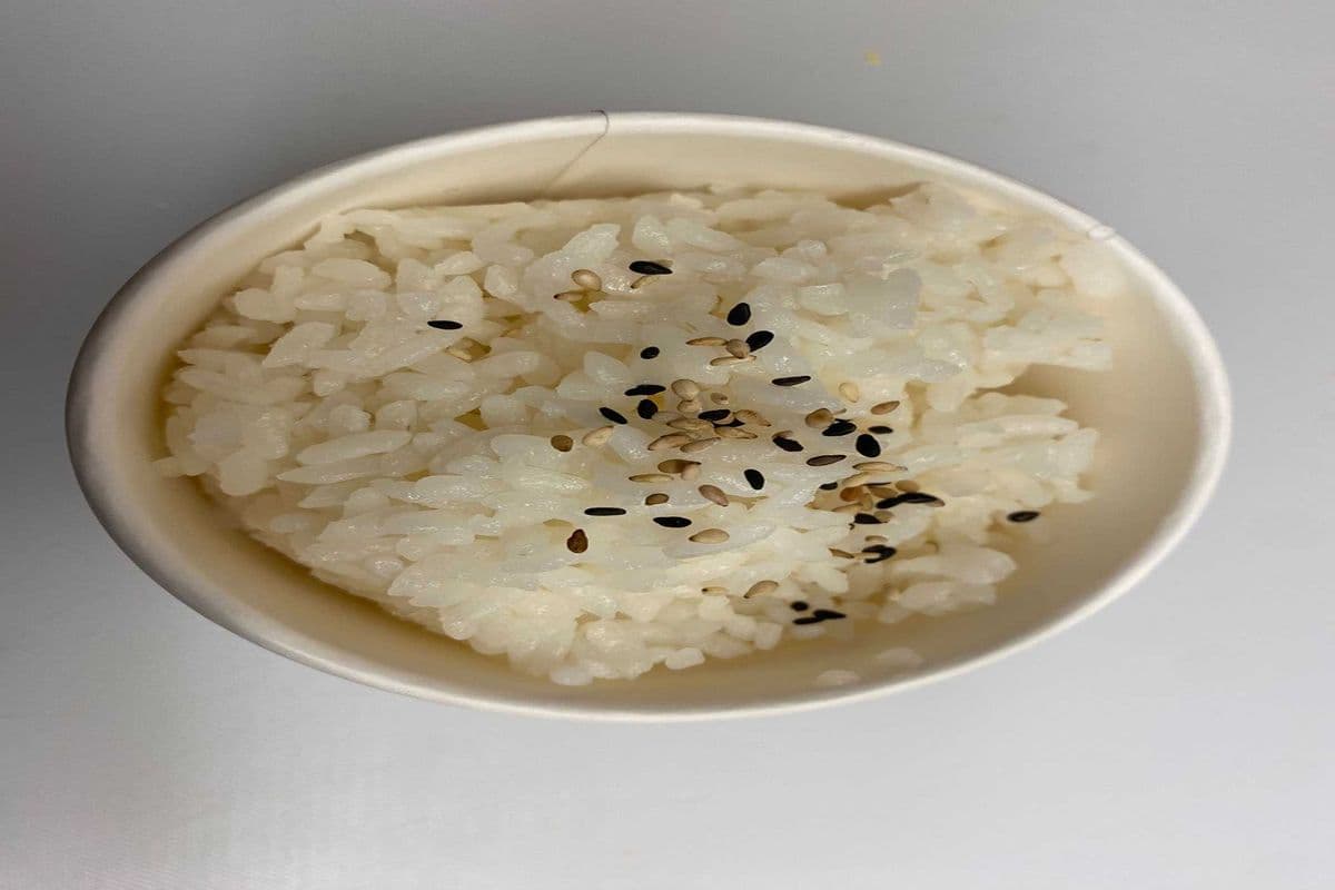 Sushi Rice
