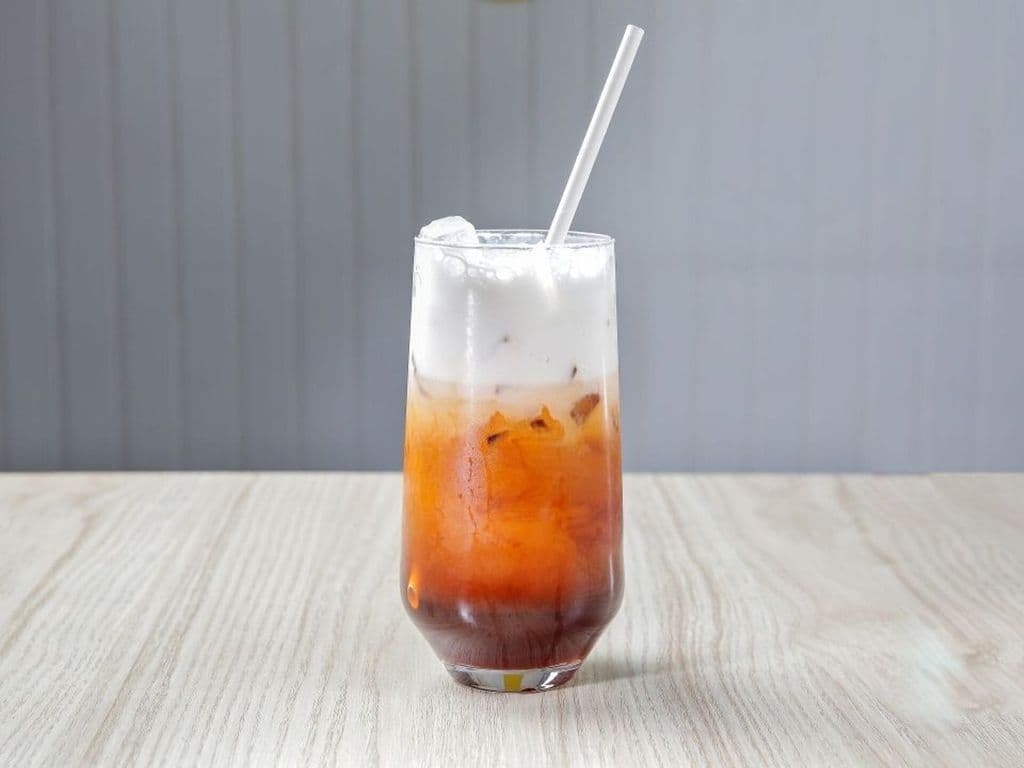 Thai Ice Tea