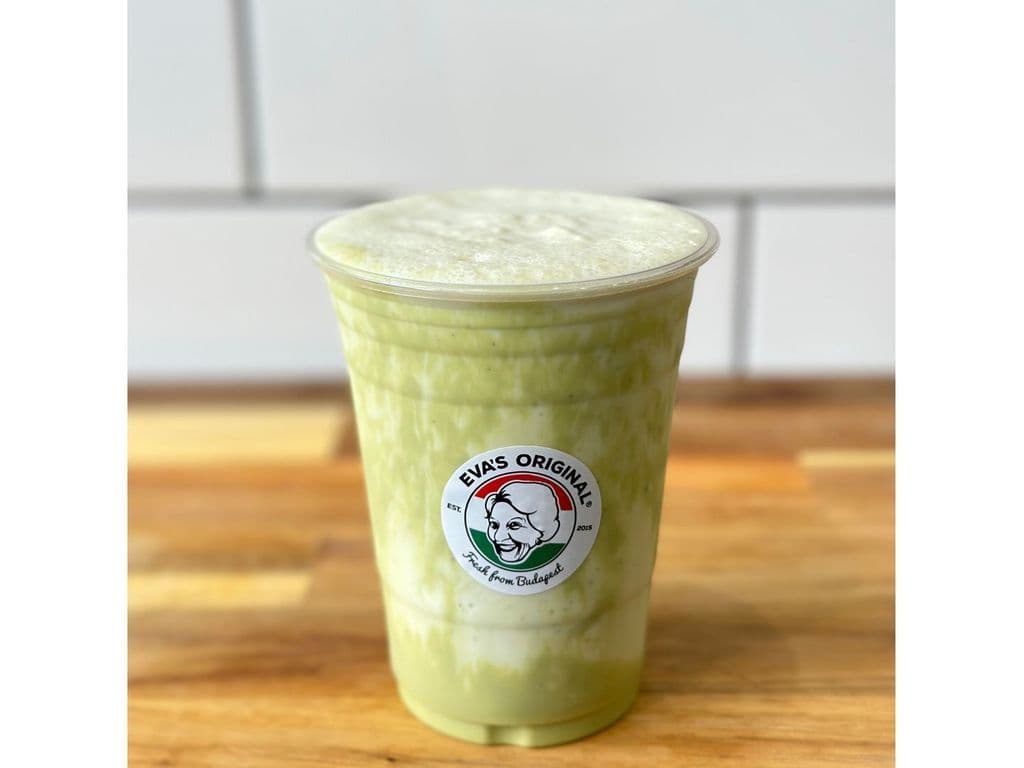 Matcha Shake