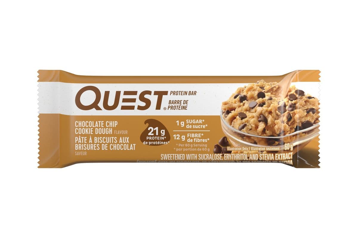 Quest Bar (60 g)