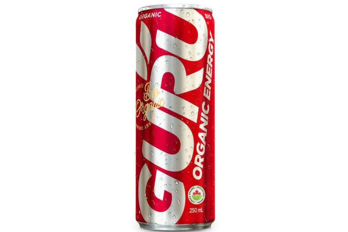 Guru - Originale / Original (355 ml)