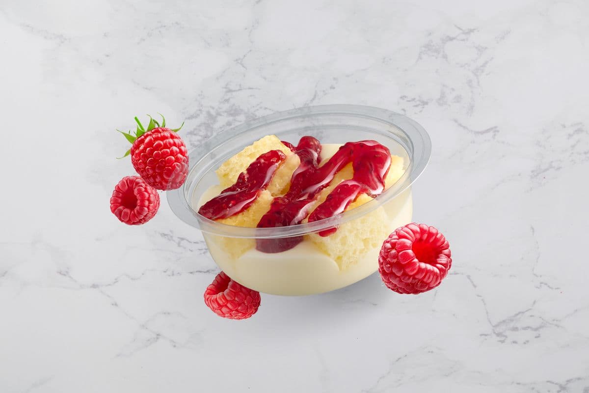 Raspberry Delight