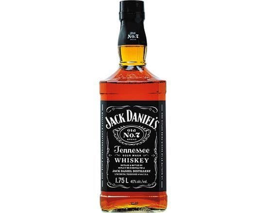 Jack Daniel's Tennessee Whiskey, 1.75 L