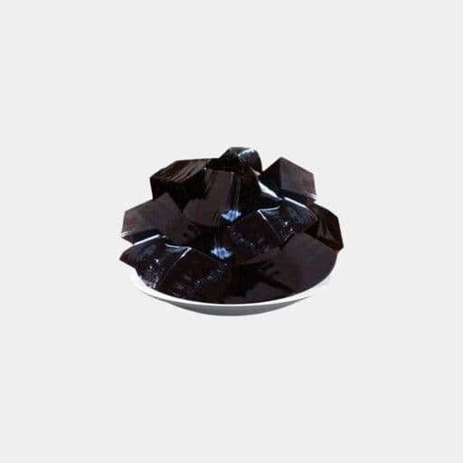 Grass Jelly