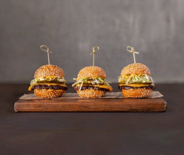 Shark Sliders