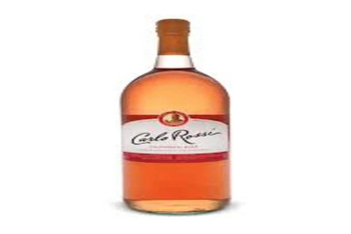 Carlo Rossi California Blush (1 x 1.5 L)