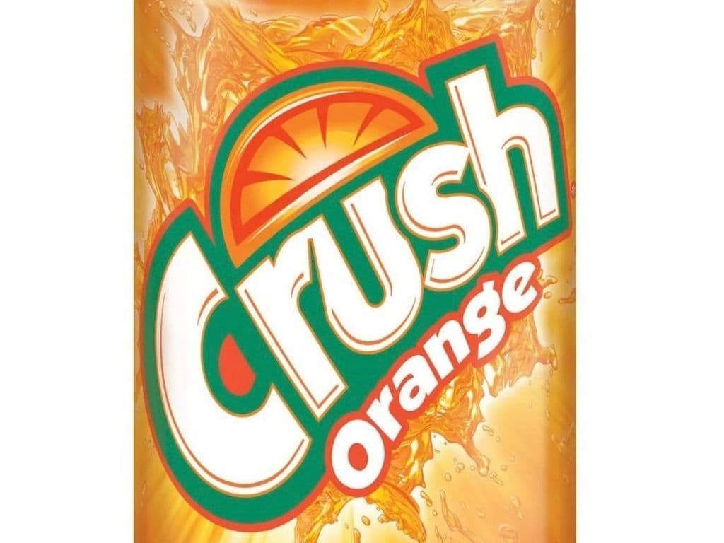 BTL Orange Crush 355ML.