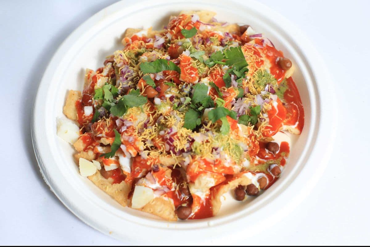 Chaat Papri