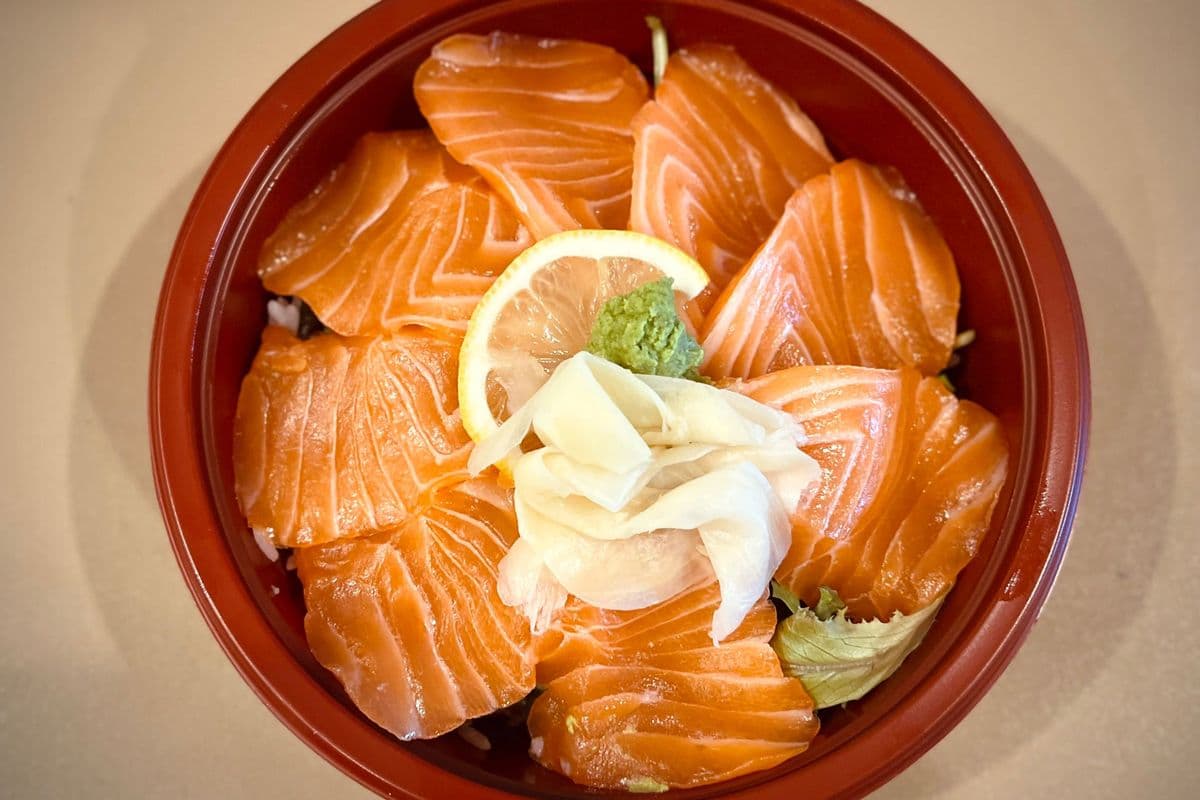 Salmon Don