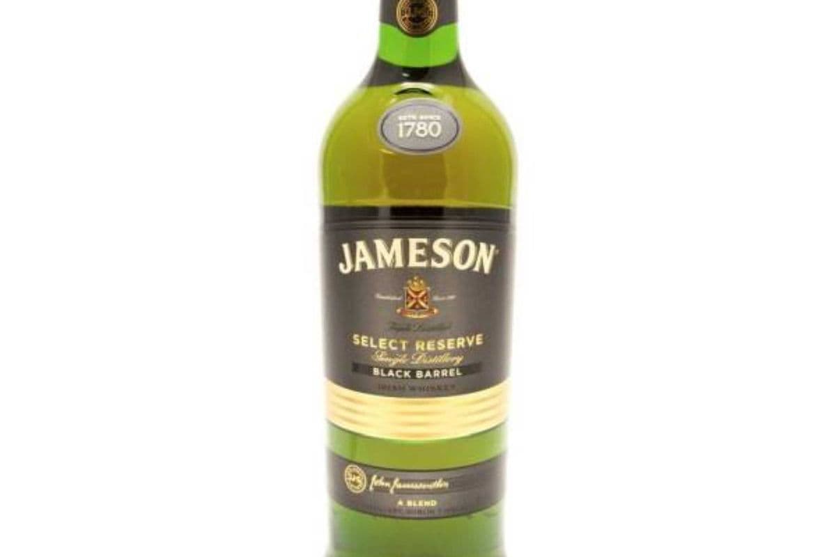 Jameson Reserve (1 x 750ml)