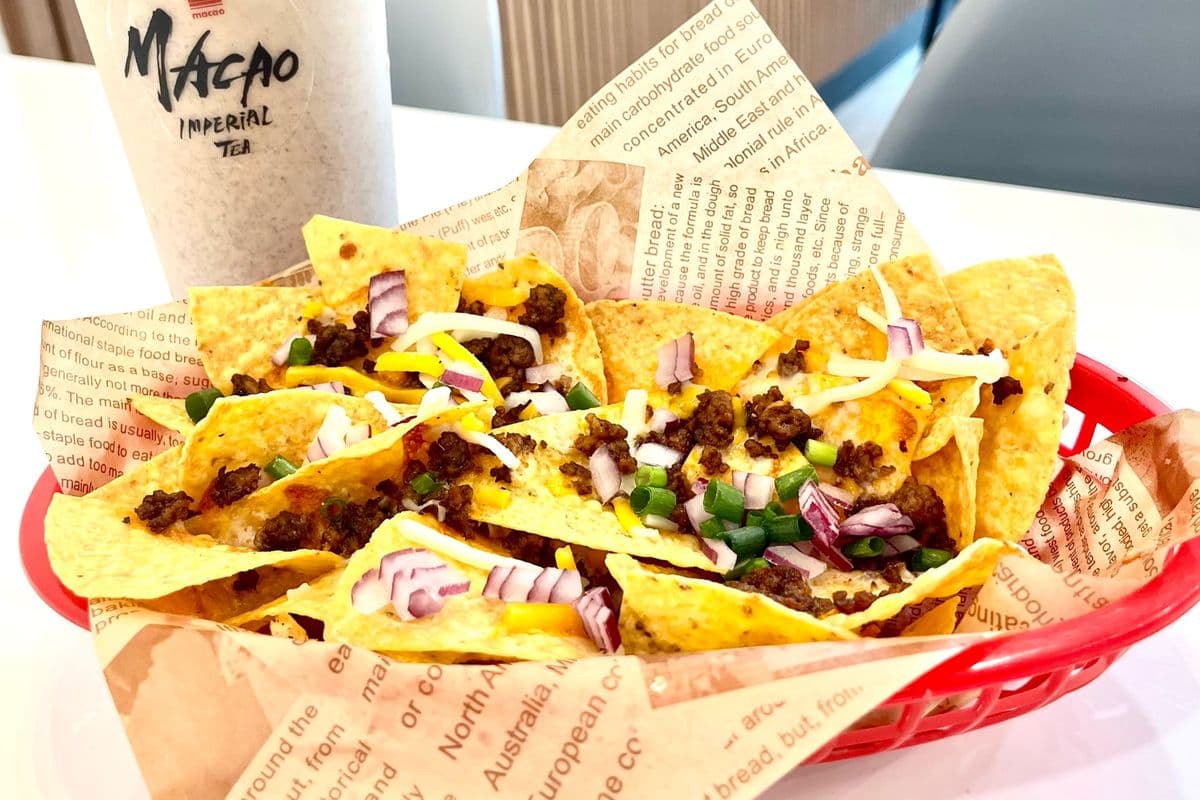 Nachos