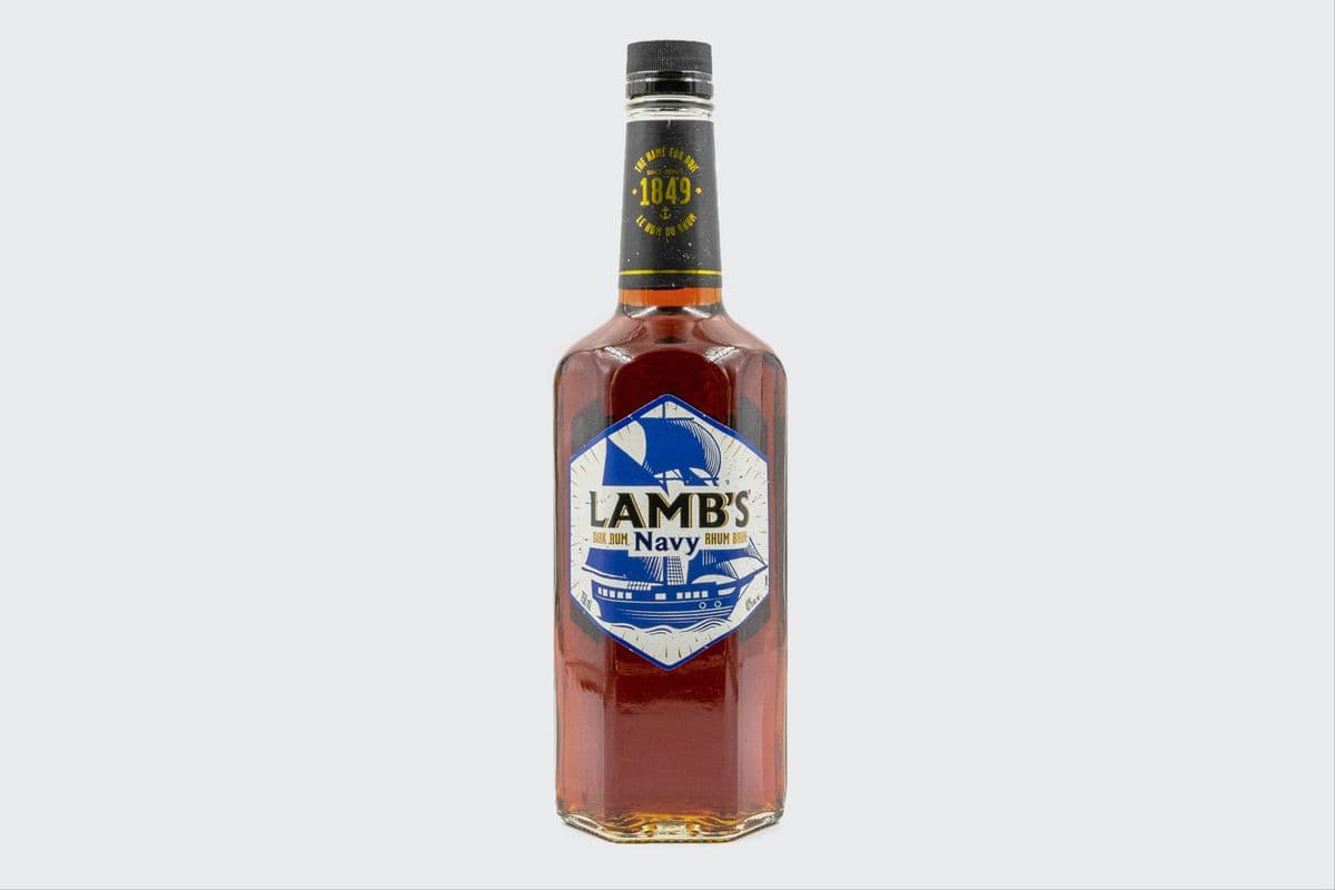 Lambs Navy (1 x 750m)