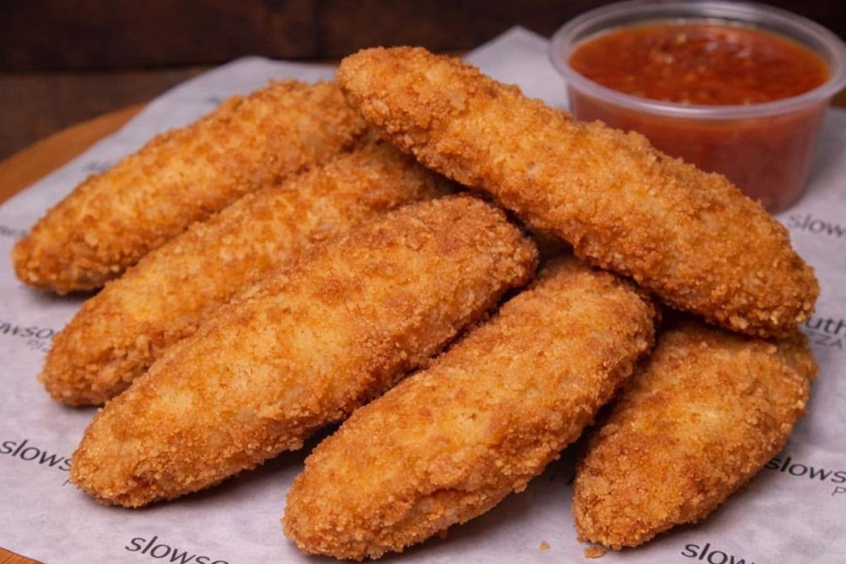 Chicken Tenders