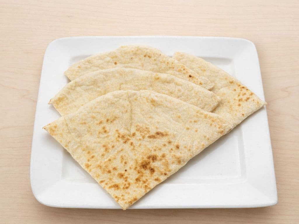 Sada Roti