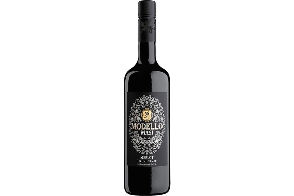 Masi Modello Merlot (1 x 750mL)