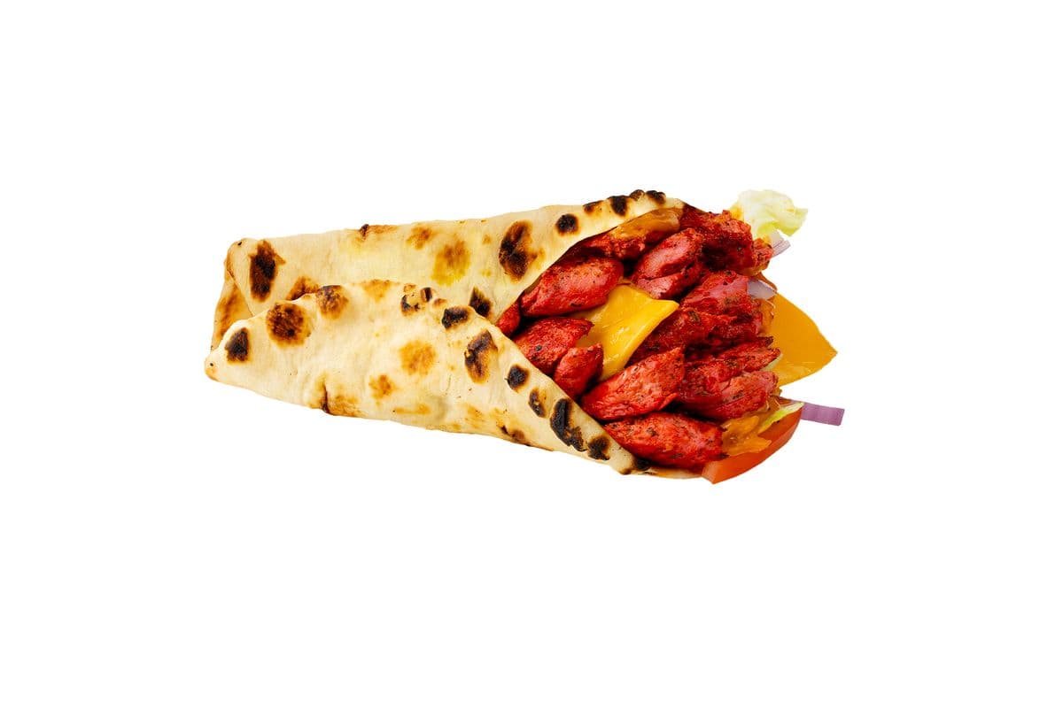 Naan Rouge
