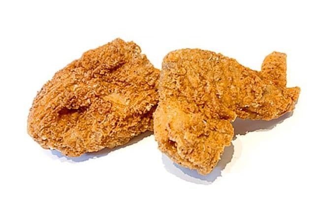 2pcs Chicken (2 Pcs)