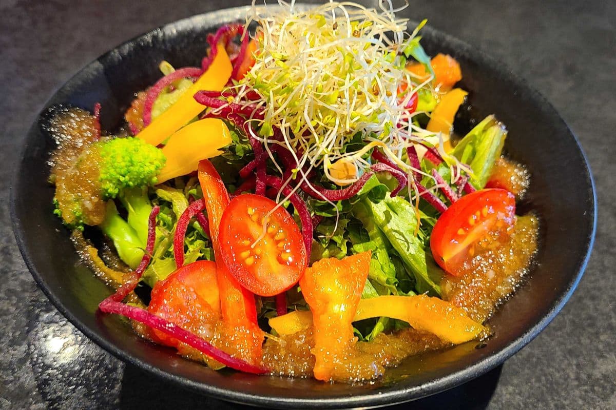 Green Salad
