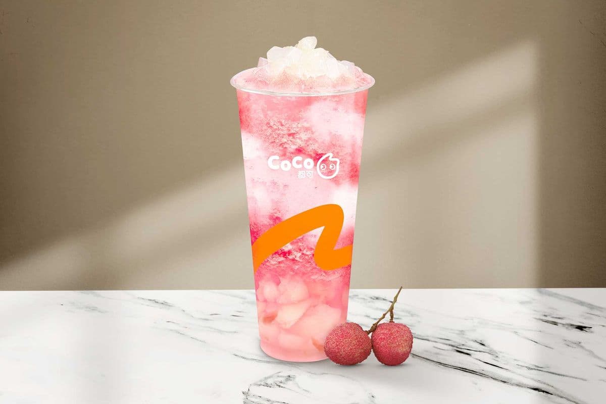 Pink Bloosom (L) (700ml)
