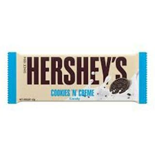 Chocolate Hershey's Cookies N Cream (43 g)