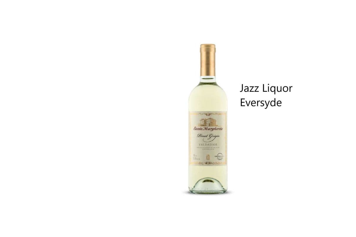 SANTA MARGHERITA PINOT GRIGIO (1 x 750ML)