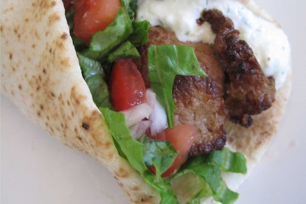 Souvlaki