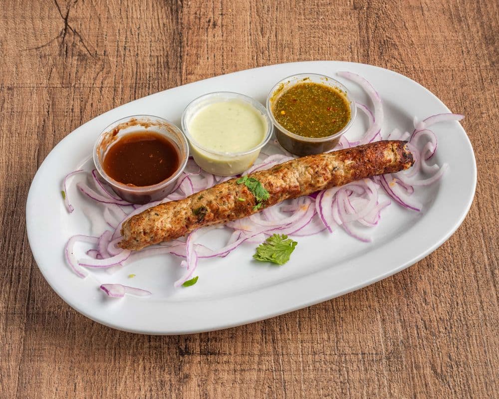 Reshmi Kabab