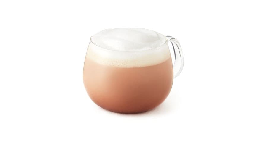 Mocha Latte