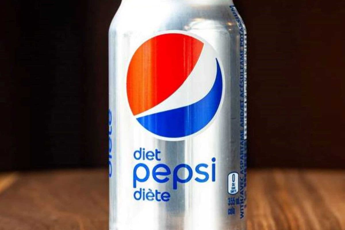 Diet Pepsi
