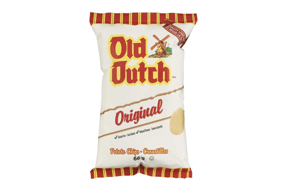 Old Dutch Original (66 g)