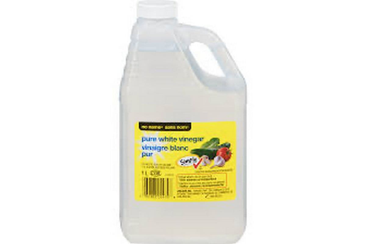 Vinegar (1 ct)