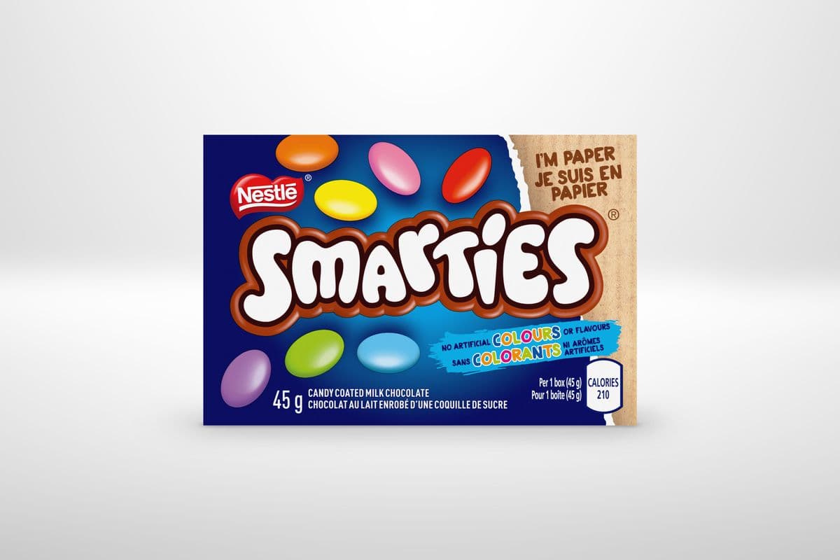 Smarties (45 g)